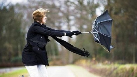 Sabah Bakıda sulu qar yağacaq