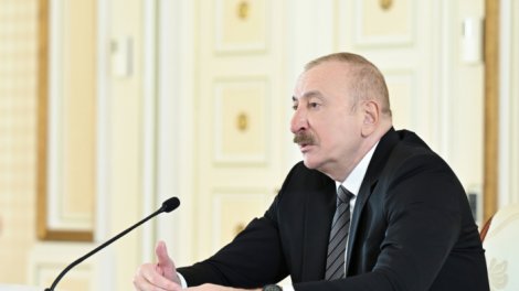 Bakı və Abşeron üçün 2026&ndash;2035-ci illəri əhatə edən strateji yol xəritəsi