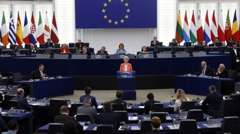 Avropa Parlamenti Qrenlandiyanı Trampdan xilas etməyin yolunu təklif etdi