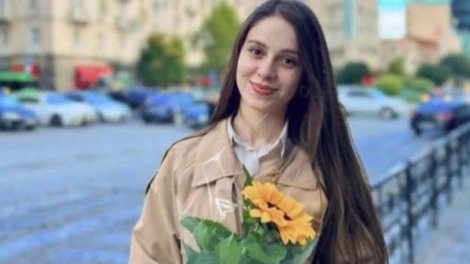 Gürcüstanda qəzada yaralanan azərbaycanlı qız öldü