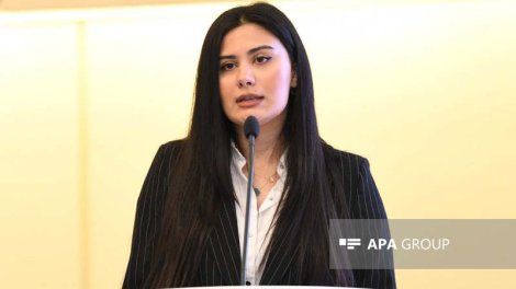 
Kino Agentliyinə yeni şöbə müdiri təyin edildi