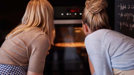 Paltaryuyan maşın da, soba da deyil: Əslində ən çox enerji hansı cihaz "yeyir"?