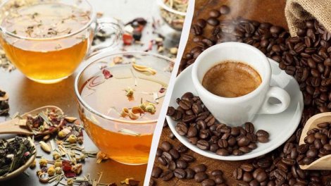Çay, yoxsa qəhvə? - Alimlər hansı içkinin daha faydalı olduğunu açıqladı