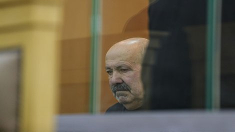 Azərbaycan Vaqif Xaçatryan, Gevorg Sujyan, David Davtyan və Viken Eulcekcianı Ermənistana təhvil verdi