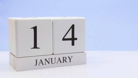 Tarixin 14 yanvarı: Doğulanlar, vəfat edənlər...