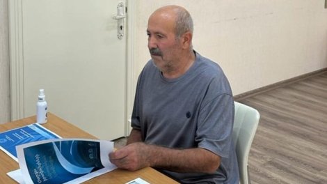 Aİ Azərbaycanın Vaqif Xaçatryan və digər üç ermənini təhvil verməsini alqışladı