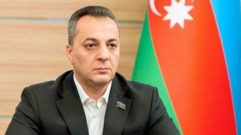 Deputat: &ldquo;Azərbaycan bölgədə dayanıqlı sülh və əmin-amanlıq istəyir&rdquo;