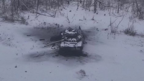 Rusiyanın cəbhədə itkiləri dönüş nöqtəsinə yaxınlaşır - "Business Insider"