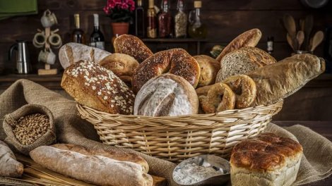 Təzyiq üçün ən faydalı çörək hansıdır?