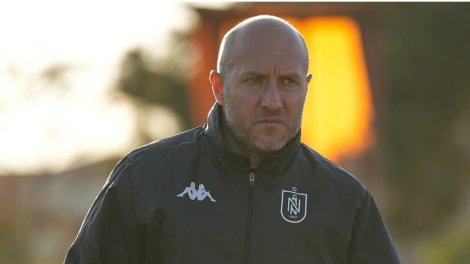 Samir Abasov işləmədən "Neftçi"dən maaş alacaq