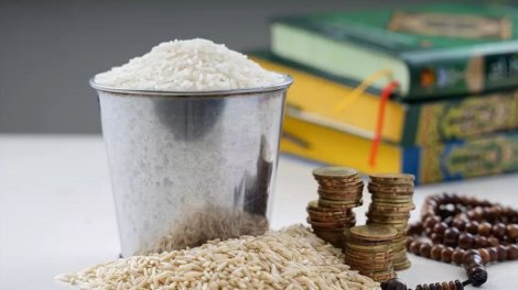 Ramazanda fitrə pulu nə qədər olacaq? - MƏBLƏĞ