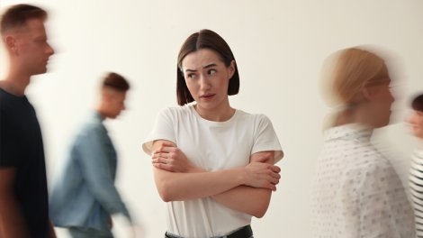 Uzunmüddətli subaylığın təhlükələri müəyyən edildi