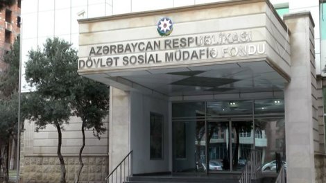 DSFM-nin 300 min manatlıq tenderi ləğv edildi