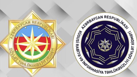 Bu komissiyanın ötən ilin yekunlarına dair iclası keçirildi