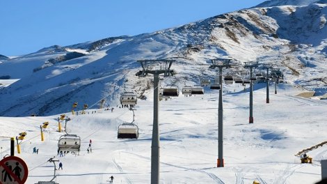 Qışda istirahət harada daha sərfəlidir? - QİYMƏTLƏR