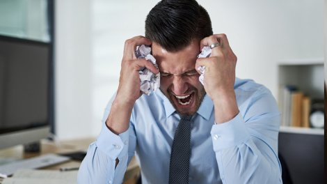 Alimlər ilk dəfə qəzəb və nifrətin əsl mahiyyətini açıqladı