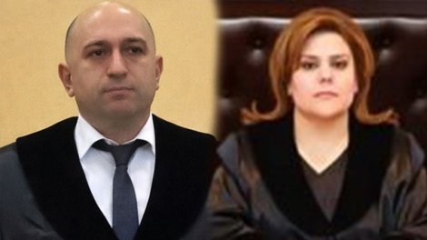 Bir hakim müttəhimə son söz vermədi - Digəri hökmü ləğv etdi