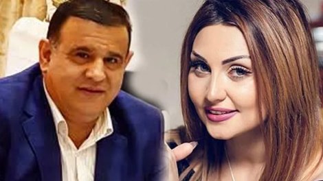 "Şəbnəmin ad gününə 11 min manat yazdırdım"