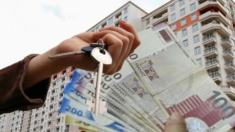 
Bakının ən bahalı küçələri açıqlandı - Evin 1 kvadratı 17 min manat&hellip;