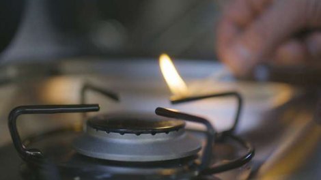 Biləsuvarda 1100 abonentin qazı kəsiləcək