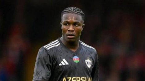 İspaniya və Türkiyədən təkliflər alan Addai qərarını verdi