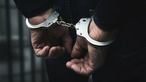 Evlərdən silsilə oğurluq edən şəxs tutuldu