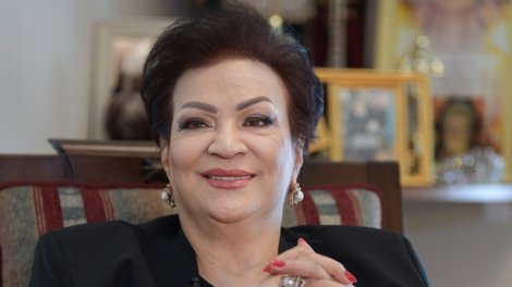 Afaq Bəşirqızı uzun müddət sonra qayıdır