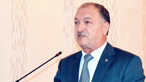 
Qoca Səmədovun oğlu həbs edildi