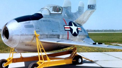 Cırtdan parazit döyüşçü: ABŞ onu niyə yaratdı?