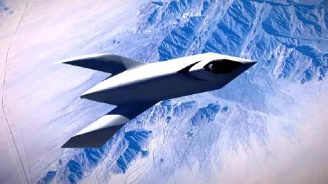 51-ci zonanın sirri: ABŞ "Yırtıcı quşu" niyə onilliklərlə gizlədirdi?