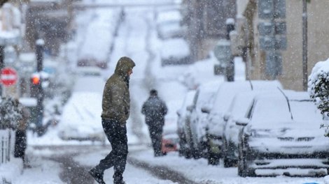 Bakıda çovğun olacaq