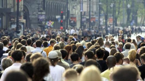 Azərbaycan əhalisinin sayı açıqlandı
