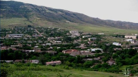 Hadrutda 2 milyonluq abadlıq