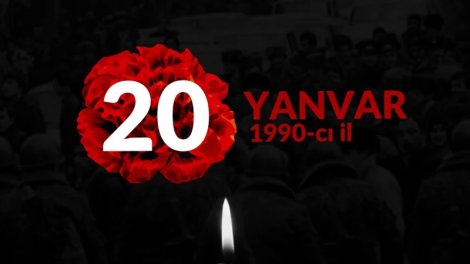 20 Yanvar faciəsindən 36 il ötür
