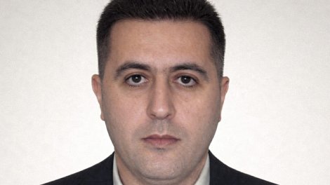 
4 ay əvvəl tutulan şirkət rəhbəri həbsdən buraxıldı