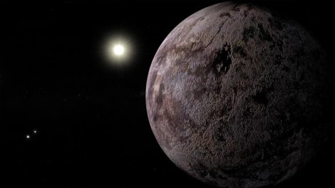 400 işıq ili uzaqlıqdakı "Alov dünyası" ilk dəfə 3D modelləndi