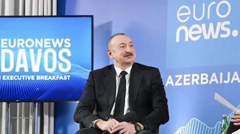 Azərbaycanın daha bir diplomatik UĞURU