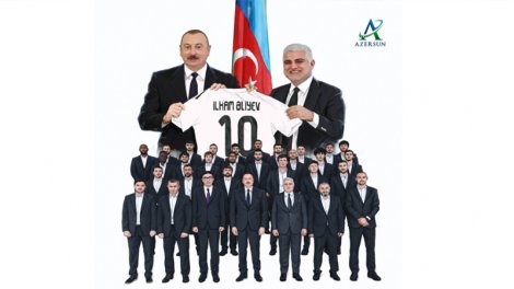 "Azərsun Holdinq"dən "Qarabağnamə" - 2026-cı ilin xüsusi təqvim dəsti