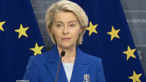 Avropa Komissiyası Qrenlandiyaya investisiya artımı vəd etdi