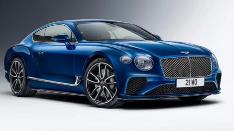 Bakıda &ldquo;Bentley&rdquo; hərraca çıxarılacaq