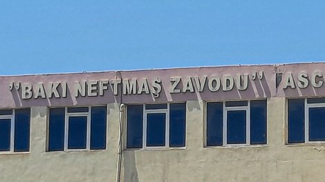 "Bakı Neft Maşınqayırma Zavodu&rdquo;nun nizamnamə kapitalı 100 manata düşdü