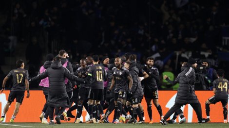 "Ayntraxt"ı məğlub edən "Qarabağ" ÇL-də nə qədər pul qazanıb? - MƏBLƏĞ