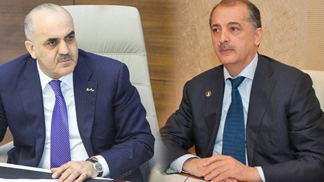 Səlim Müslümovla Vilyam Hacıyevin əmlakları satılır - SİYAHI