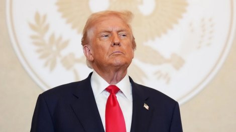 Tramp: Azərbaycan və Ermənistan liderləri mənim dostlarımdır