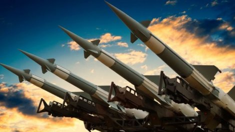 NBC: Nüvə silahları texnologiyası Aİ ölkələrinə paylana bilər