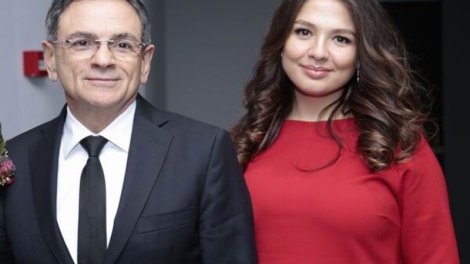 Mədət Quliyevlə Zəhra ayrıldı