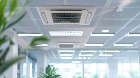 Kondisioner münaqişələrinə son: Elm insan üçün ideal istiliyi müəyyən etdi