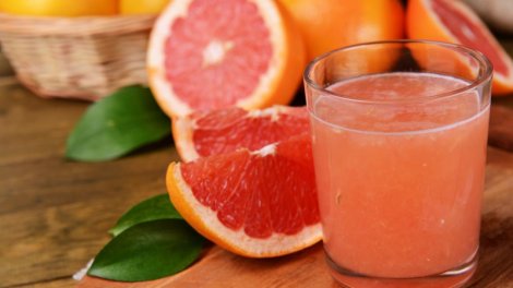 Qreyfrutdan daha çox C vitamini olan 8 məhsul