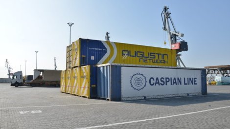 Azərbaycanla Çin arasında 5 milyardlıq ticarət dövriyyəsi