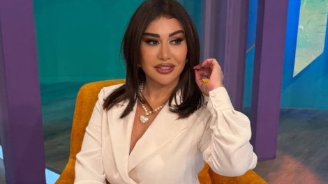 Dubaydan ev alıb, ora köçür